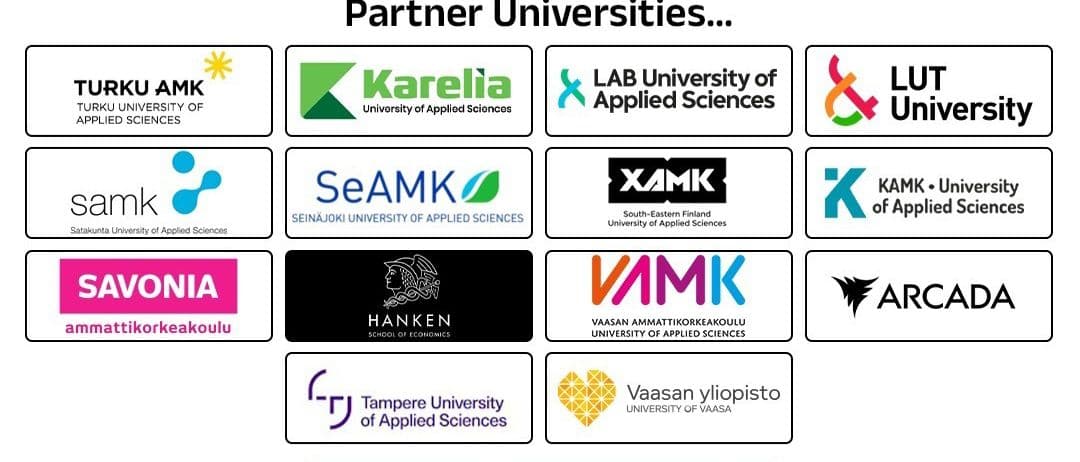 Partner Logos